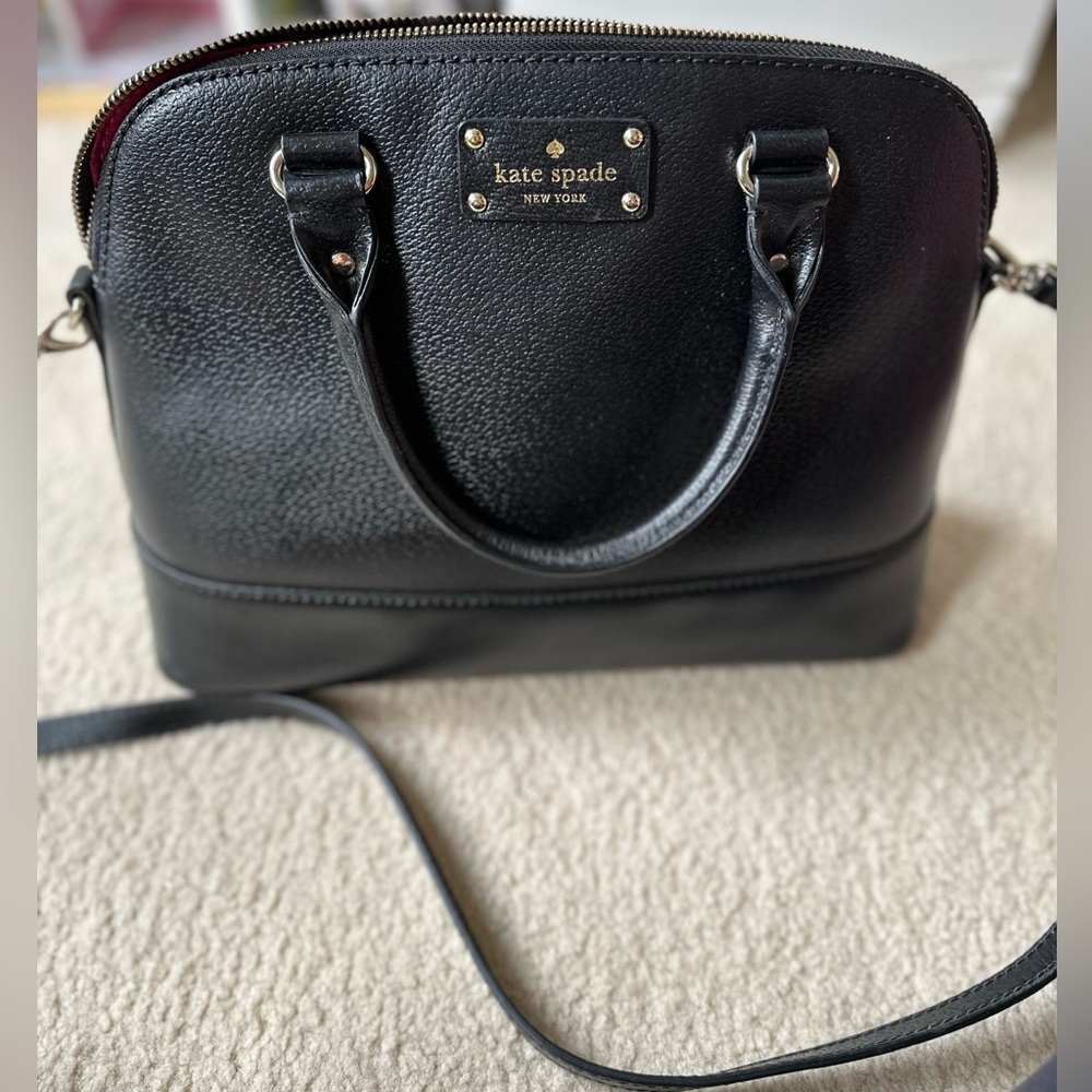 Kate spade hand bag